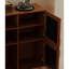 New Chinese Style Light Luxury Accent Cabinet