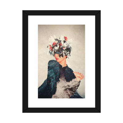 " Kumiko " by Frank Moth