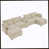 Beige est en rupture de stock
