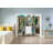 SuiteSymphony 84" W - 120" W Closet System with Drawers-19930018