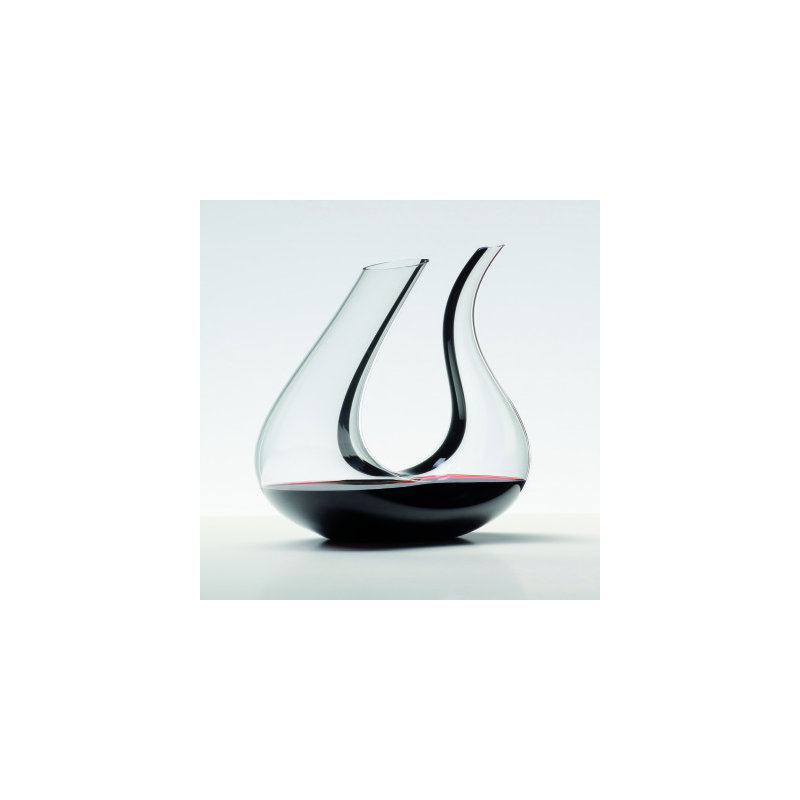 Black Tie Amadeo Decanter