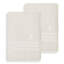 Ensemble de serviettes de bain 1 pièce en coton turc Denzi-926974130-926975839