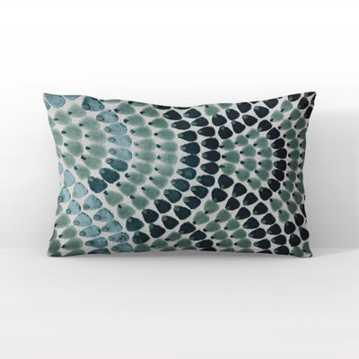 Coussin Plutus Sea Whisper
