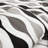 Mid Century Geo Microfiber 3 Piece Quilt Set-2133713982-2133713977