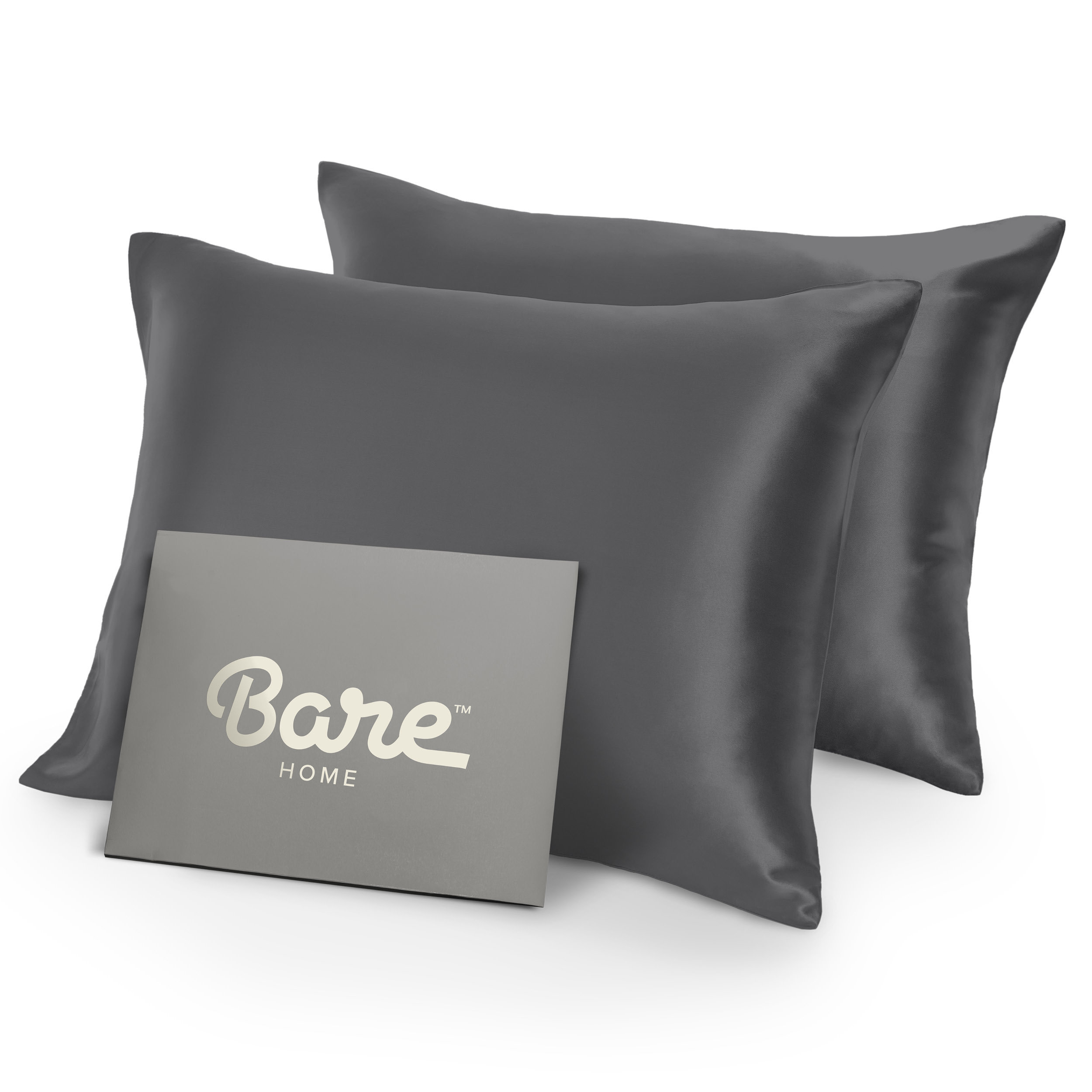 14 Best Silk and Satin Pillowcases for Hair and Skin