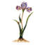 Hand Painted Decorative Object