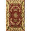 Tapis floral 7 x 7 po