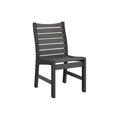 Outdoor Dining Side Chair