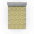 Avocado Green/Green Brown Geometric