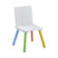 Kids Rainbow Table & Chair Set