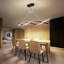 Chamaya 2 - Light Unique/Statement LED Chandelier-1332637640