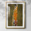 Gustav Klimt IV - Impression encadrée-1177093634