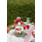 Strawberries Pitcher 74oz.