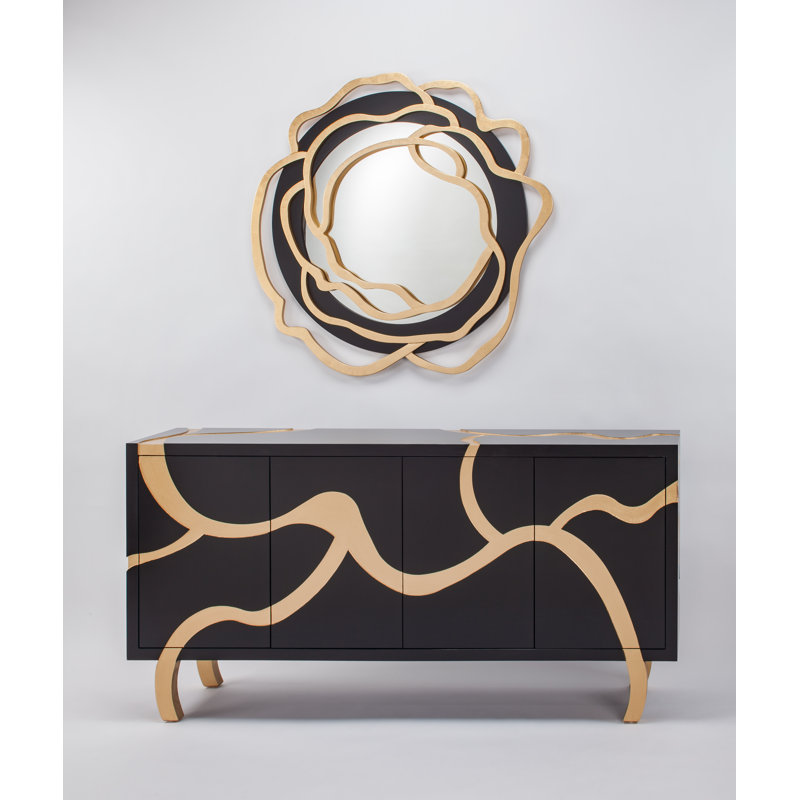 72'' W Sideboard