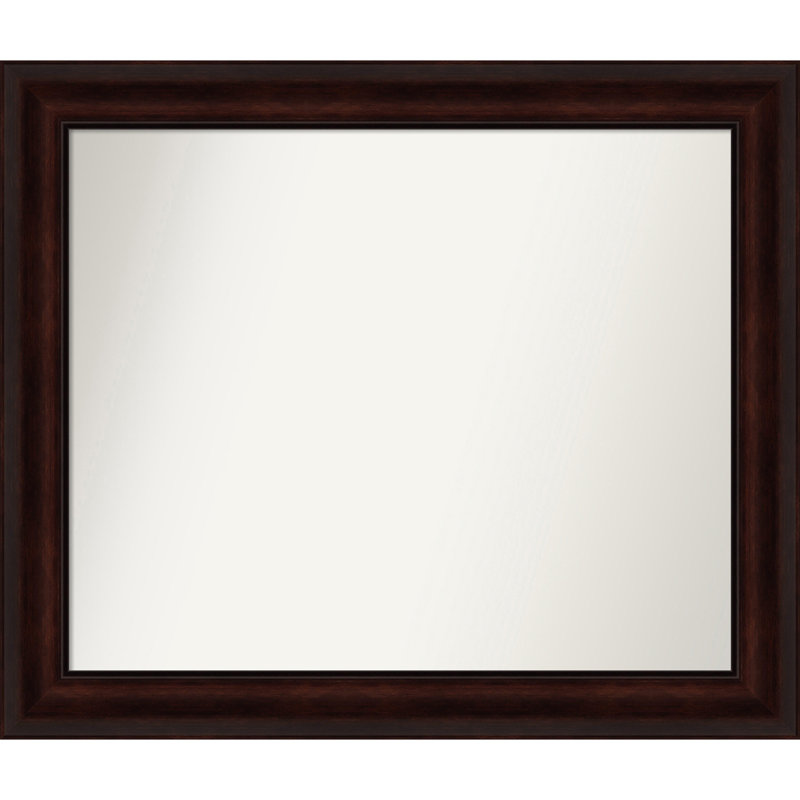 Miroir mural Nathian, 28,25 po x 33,25 po