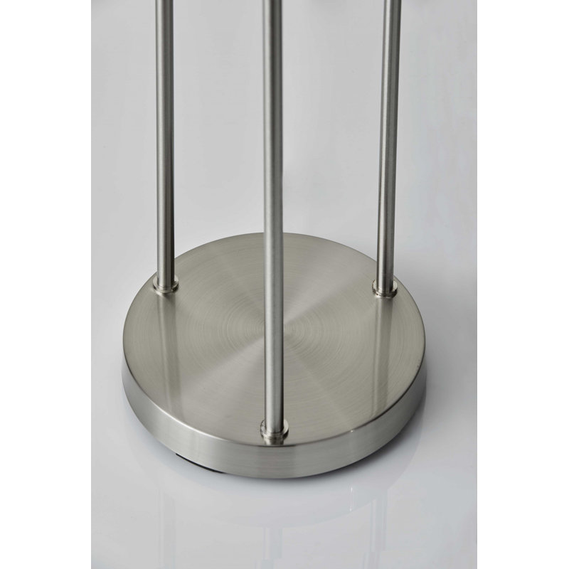 Lampe de plancher