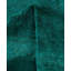 Overdyed One-of-a-Kind 6' 1" X 8' 10" Hand Knotted Area Rug