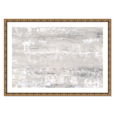 Tryston "Desert Winds" Print by Filippo Ioco