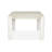 Extendable Rectangular Dining Table