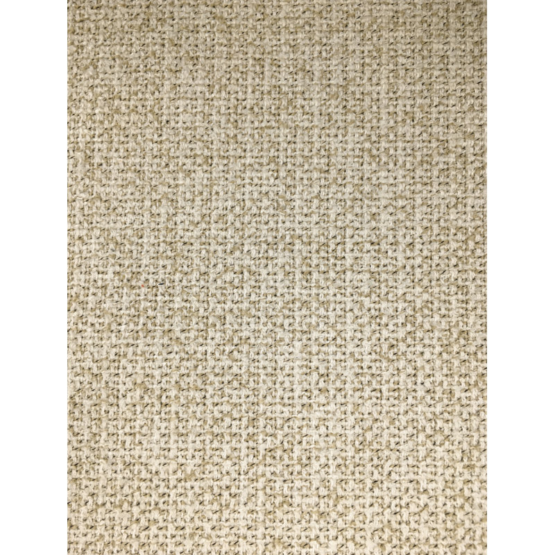 Tissu Stonehenge, Vanille