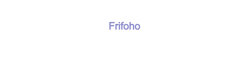 Frifoho logo