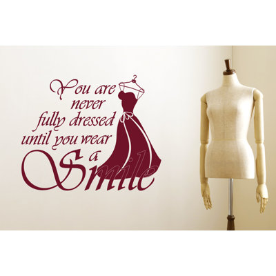 Wall Decal