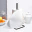 Metal Freestanding Paper Towel Holder