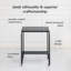 Reina End Table