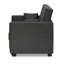 Ash Hill 2 Seater Sofa Bed-22906704