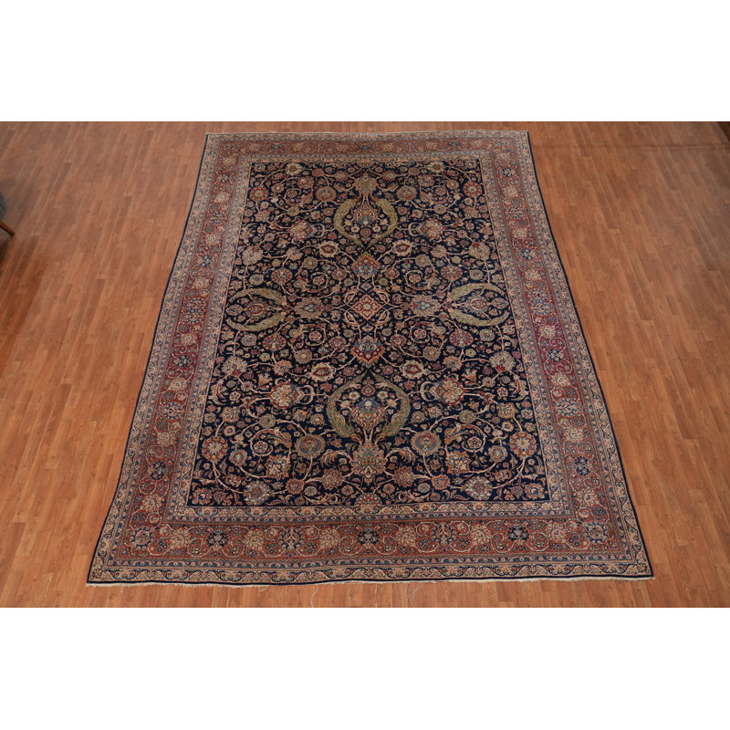 Tapis traditionnel 10 "x 14"