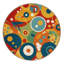 Flashy Jive Rug-2121600756