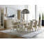 Cascade Nine Piece Extendable Dining Set