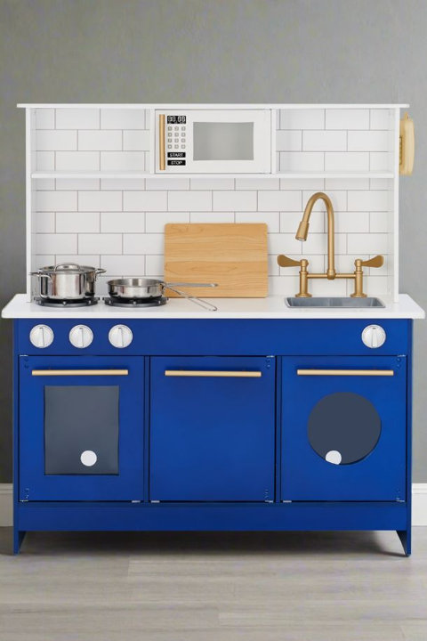 Play Kitchens