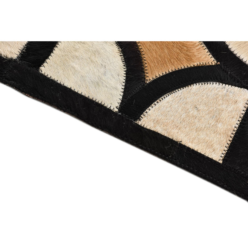 Tapis brun clair Mulvihill