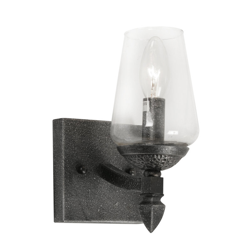 Dane Candle Wall Light