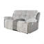 Causeuse inclinable Concise Console-1337502732