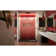 Unidoor Plus 53.5" W x 72" H Pivot Frameless Shower Door with ClearMax™ Technology