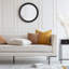 Jodh Metal Flat Wall Mirror-69148074-69148075