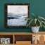 Toile encadrée Faded Horizon I-Premium - prête à être suspendue-491603014-491603015