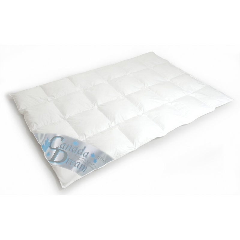 Duck Duvet, 155 x 220 cm