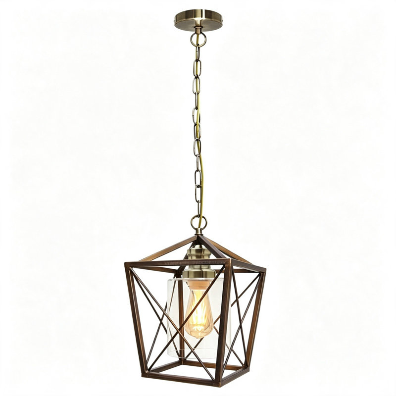 1 - Light Pendant