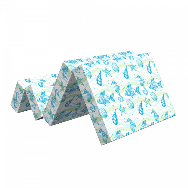 5'' Medium Mattress, Full