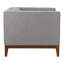 Fauteuil Ches