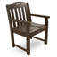 Fauteuil de jardin POLYWOOD Yacht Club-9805868