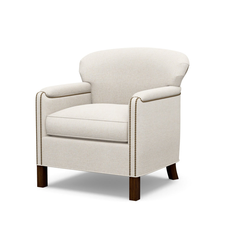 Wendy Armchair, Walnut, 5246-70