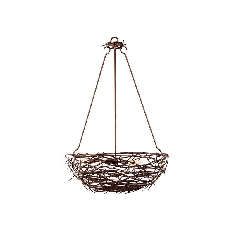 Osprey 5 - Light Chandelier