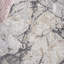 Tapis abstrait Kayliann Performance-794443520