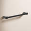 90 Degree 18" Wall Mounted Towel Bar-81967166