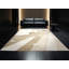 Tapis côtier beige lavable à la machine Peksenak-1825519395