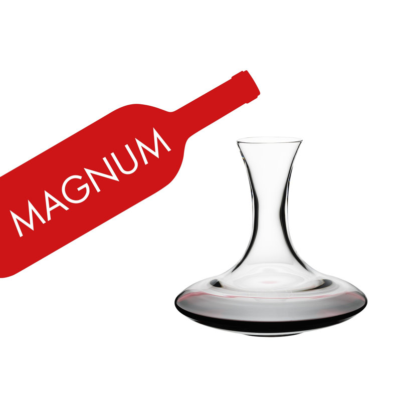 RIEDEL Ultra Magnum Decanter